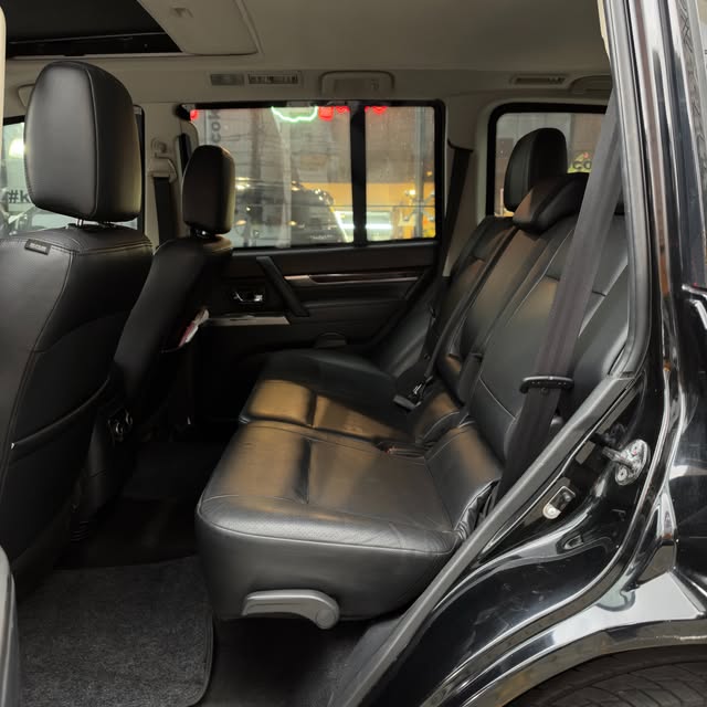 MITSUBISHI PAJERO HPE - Imagem 9