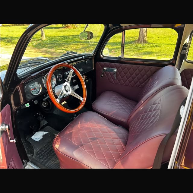 VOLKSWAGEN FUSCA - Imagem 2