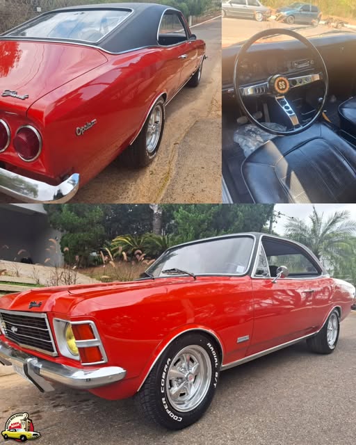 GM OPALA - Imagem 1