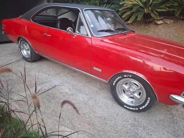 GM OPALA - Imagem 2