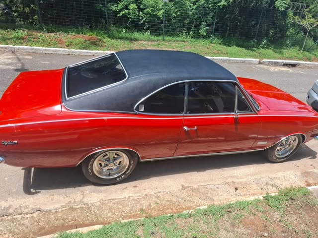 GM OPALA - Imagem 11