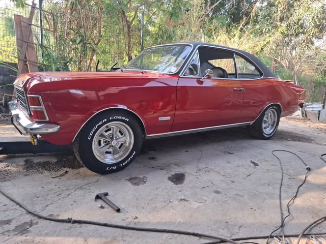 GM OPALA - Imagem 14