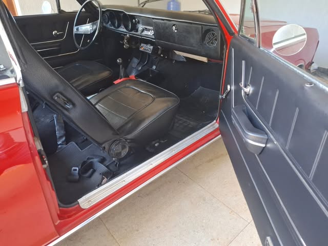 GM OPALA - Imagem 18