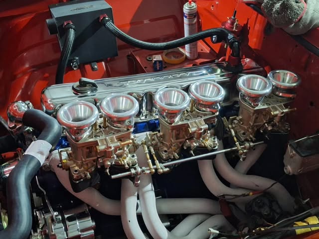 GM OPALA - Imagem 19