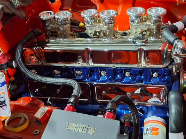 GM OPALA - Imagem 20