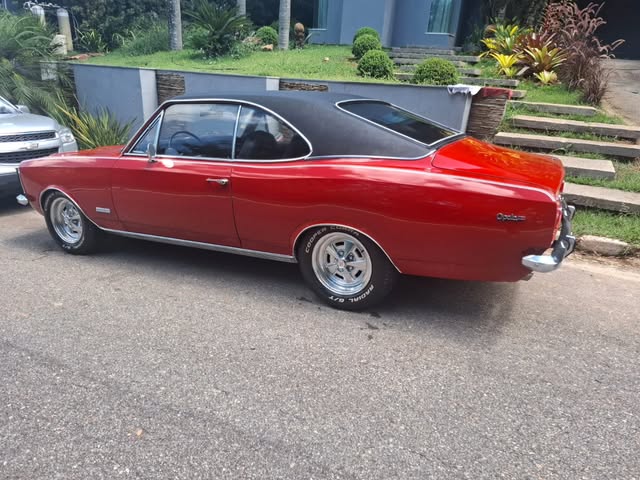 GM OPALA - Imagem 3