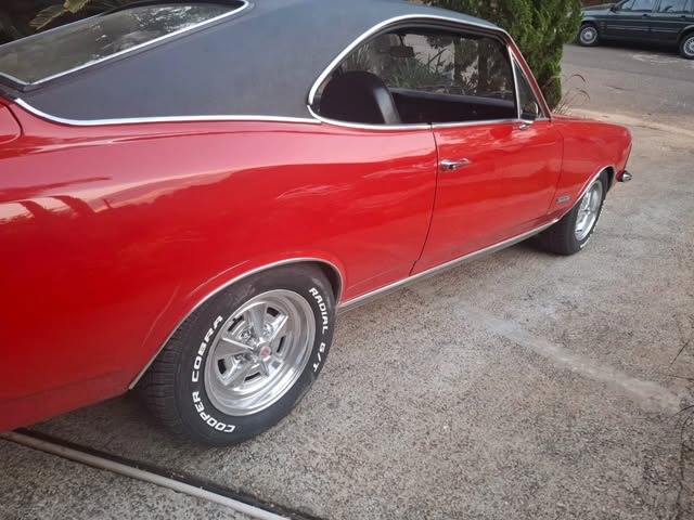GM OPALA - Imagem 4