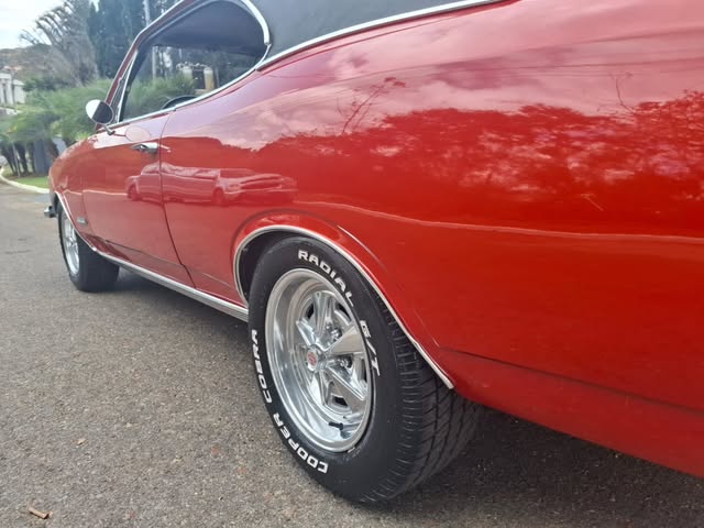 GM OPALA - Imagem 6
