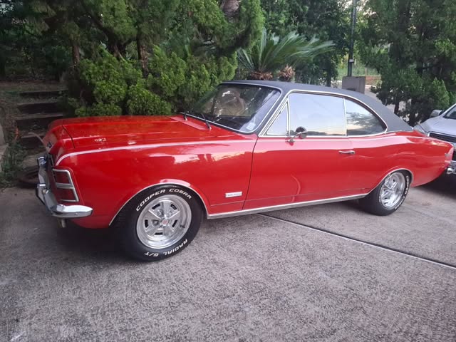 GM OPALA - Imagem 8