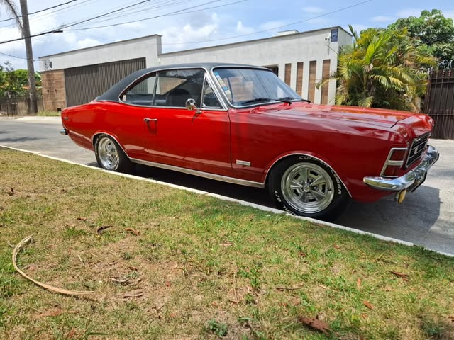 GM OPALA - Imagem 9