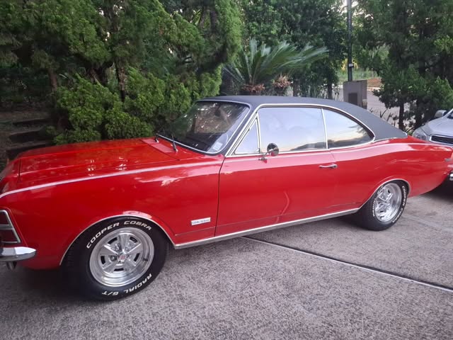 GM OPALA - Imagem 10
