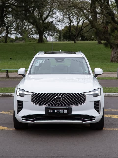 VOLVO XC90 T8 RECHARGE ULTRA - Imagem 2