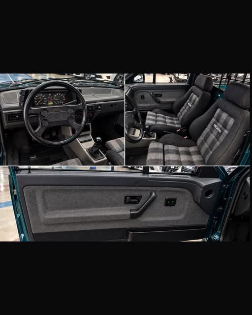 VOLKSWAGEN SAVEIRO CL - Imagem 2