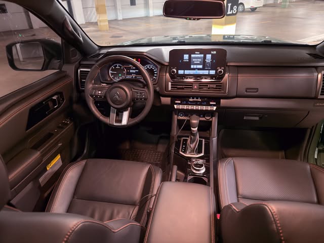 MITSUBISHI TRITON KATANA - Imagem 6