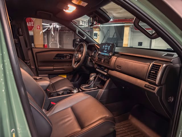 MITSUBISHI TRITON KATANA - Imagem 7