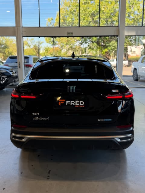 AUDI AUDACE TURBO - Imagem 11