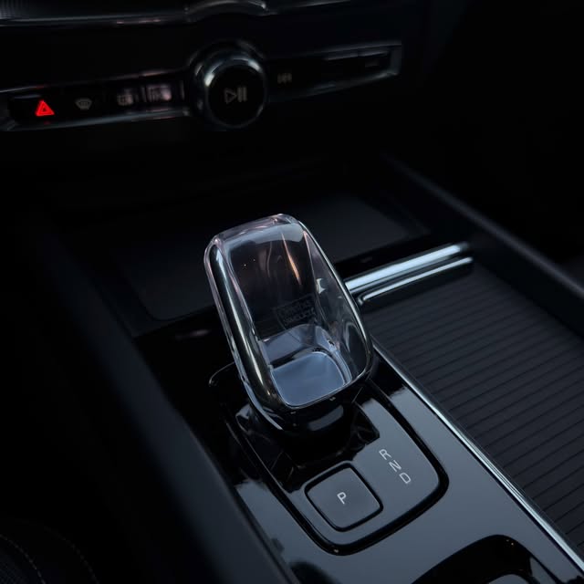 VOLVO XC60 T8 POLESTAR ENGINEERED - Imagem 12