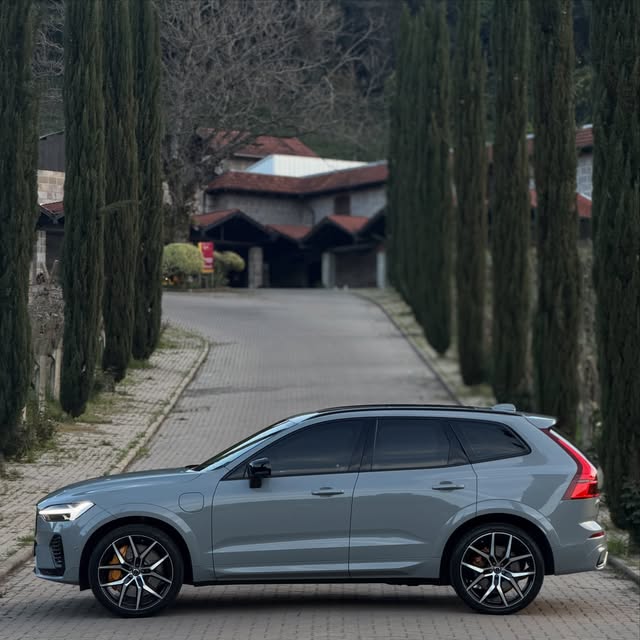 VOLVO XC60 T8 POLESTAR ENGINEERED - Imagem 13