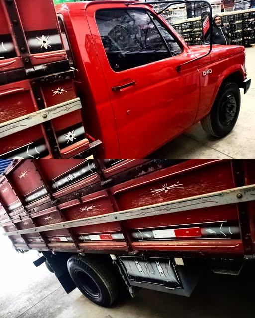 CHEVROLET D40 - Imagem 4
