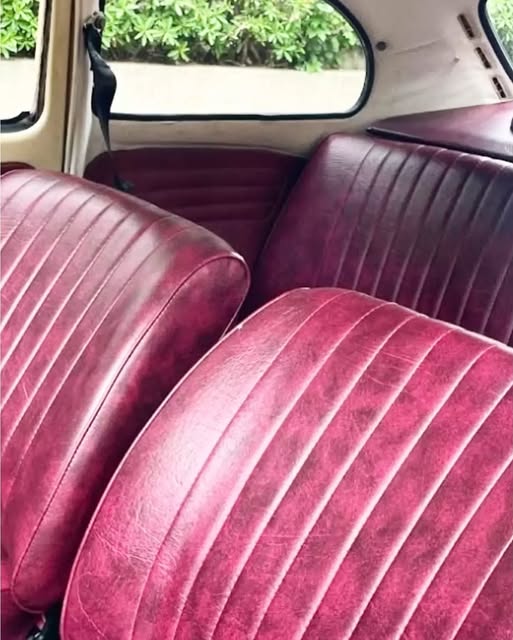 VOLKSWAGEN FUSCA - Imagem 4