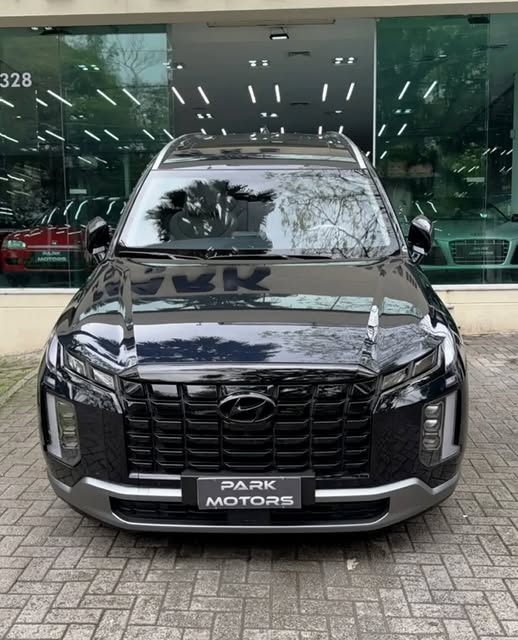 HYUNDAI PALISADE SIGNATURE - Imagem 3