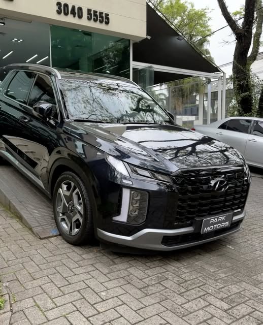 HYUNDAI PALISADE SIGNATURE - Imagem 4