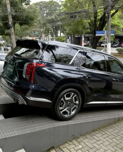 HYUNDAI PALISADE SIGNATURE - Imagem 5