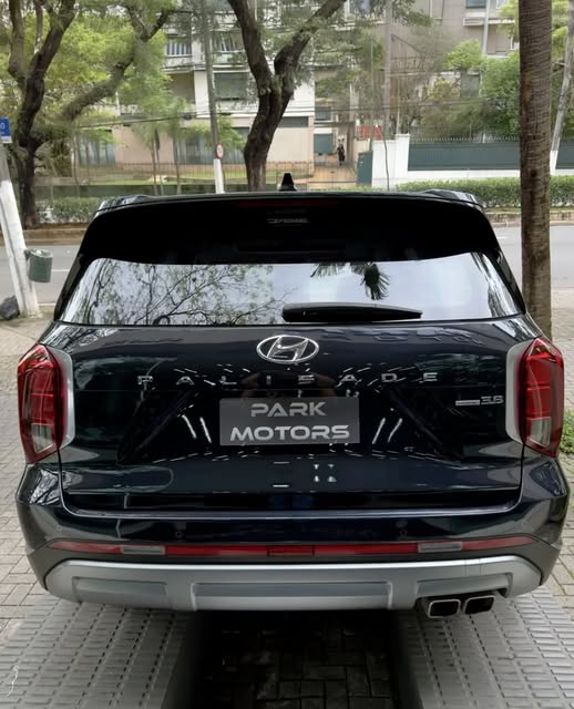 HYUNDAI PALISADE SIGNATURE - Imagem 6