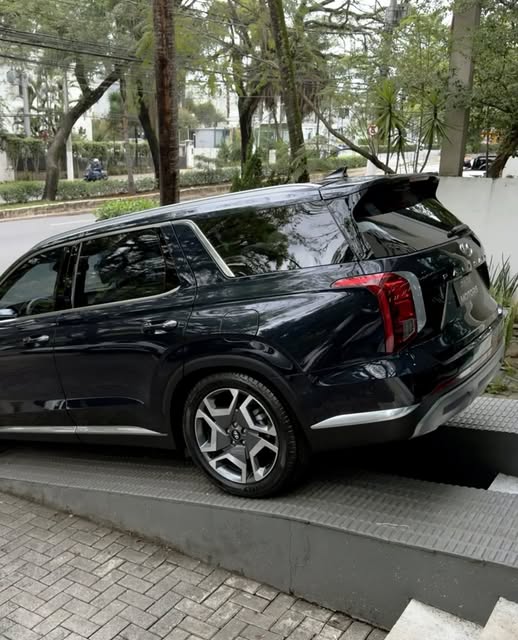 HYUNDAI PALISADE SIGNATURE - Imagem 7