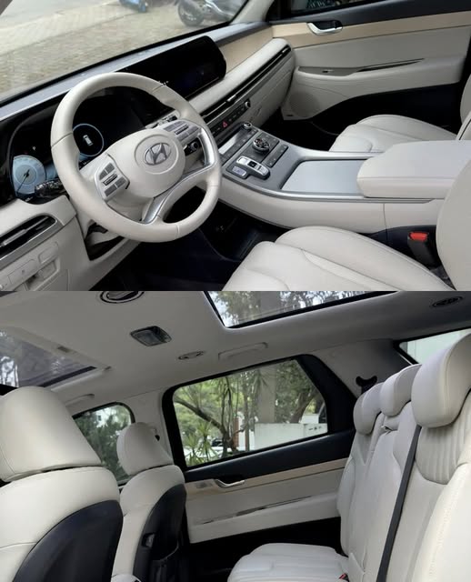 HYUNDAI PALISADE SIGNATURE - Imagem 8