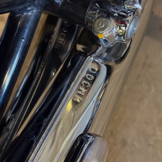 HONDA CB 750 FOUR K1 - Imagem 6