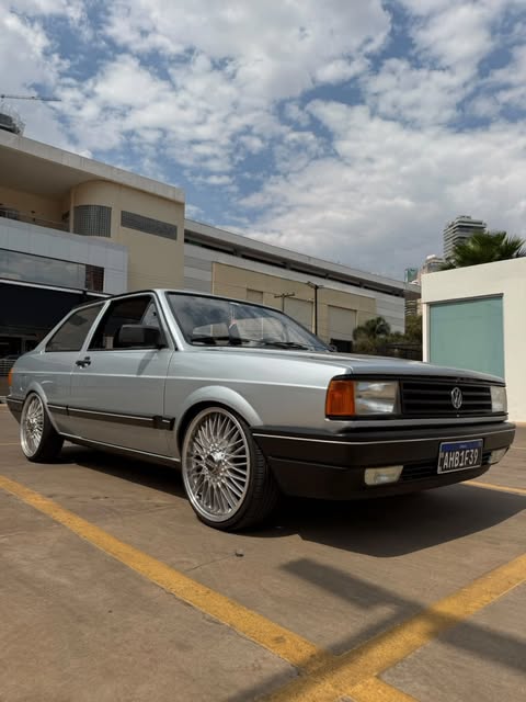 VOLKSWAGEN VOYAGE - Imagem 2