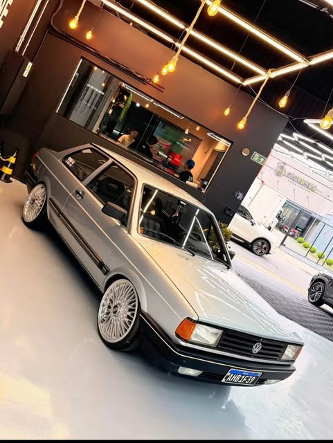 VOLKSWAGEN VOYAGE - Imagem 3