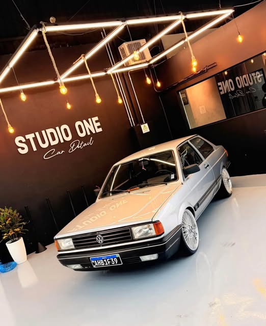 VOLKSWAGEN VOYAGE - Imagem 4