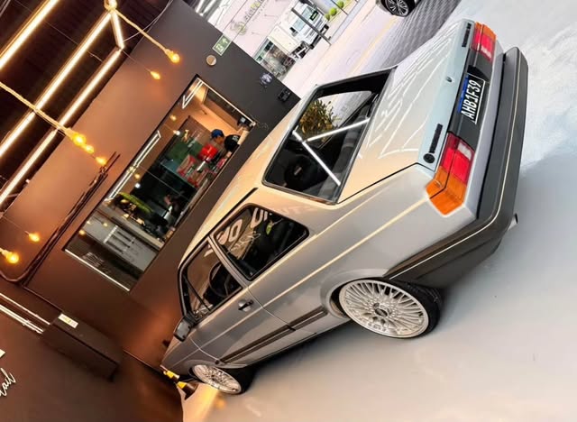 VOLKSWAGEN VOYAGE - Imagem 5
