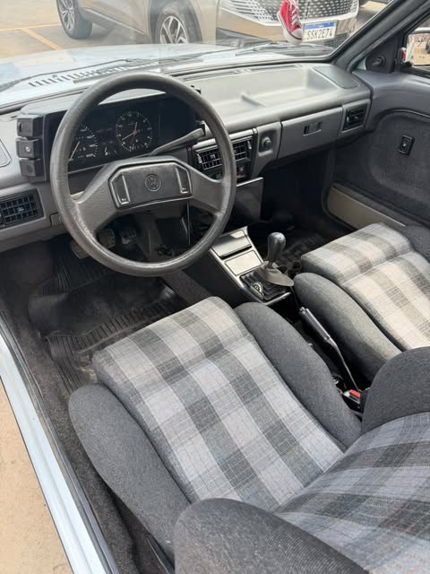 VOLKSWAGEN VOYAGE - Imagem 6