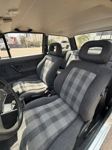 VOLKSWAGEN VOYAGE - Imagem 8