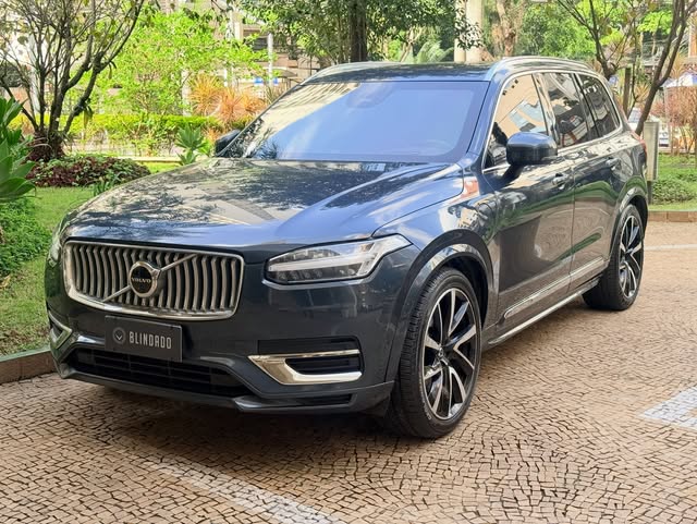 VOLVO XC90 T8 ULTIMATE - Imagem 1