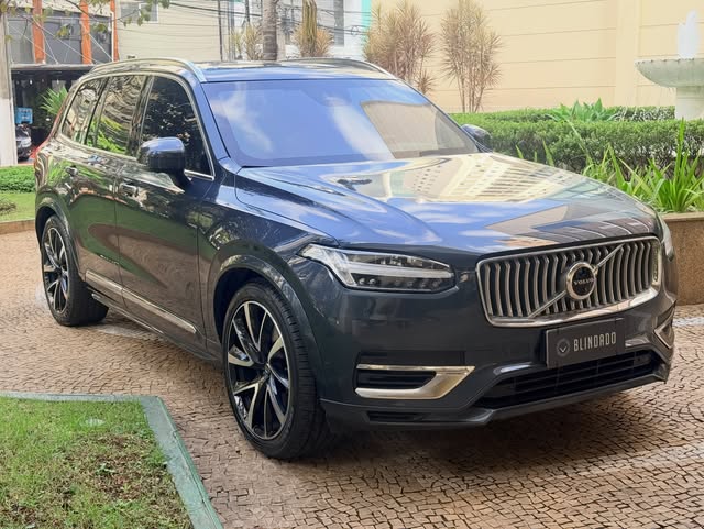 VOLVO XC90 T8 ULTIMATE - Imagem 2