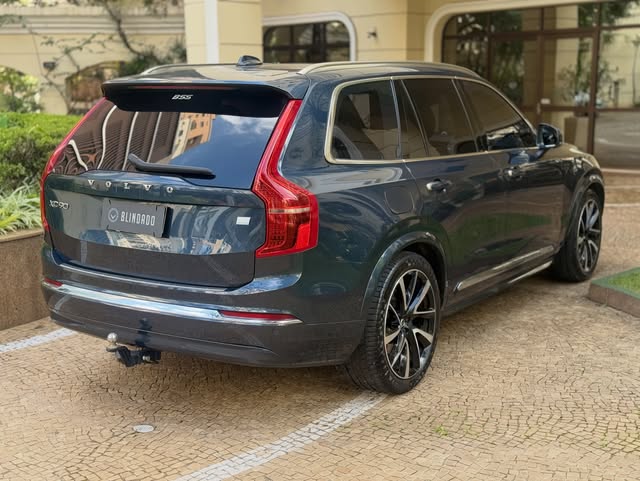 VOLVO XC90 T8 ULTIMATE - Imagem 3