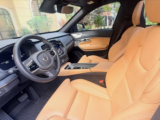 VOLVO XC90 T8 ULTIMATE - Imagem 5