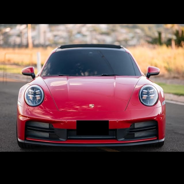PORSCHE 911 CARRERA 3.0 6CIL (992.2) - Imagem 12