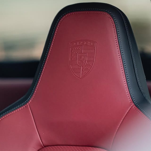 PORSCHE 911 CARRERA 3.0 6CIL (992.2) - Imagem 4