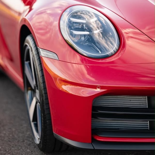 PORSCHE 911 CARRERA 3.0 6CIL (992.2) - Imagem 10