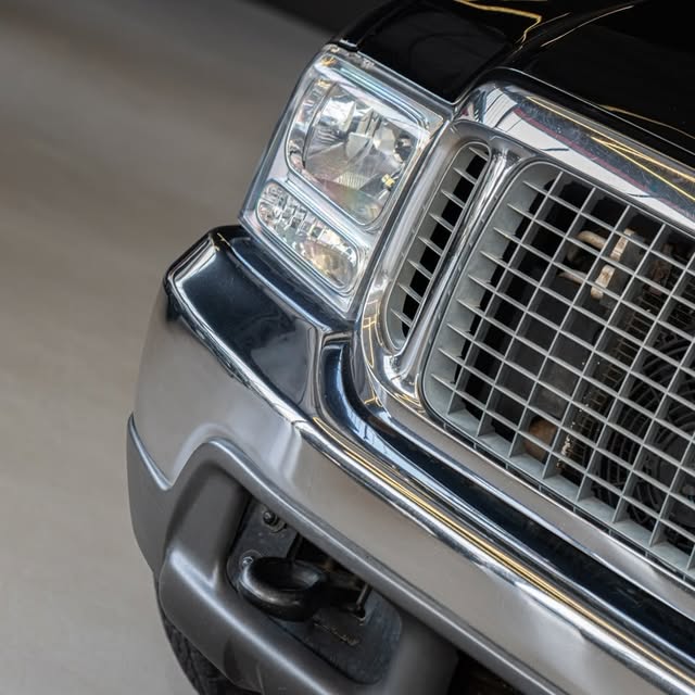 FORD F-250 XLT-L - Imagem 2