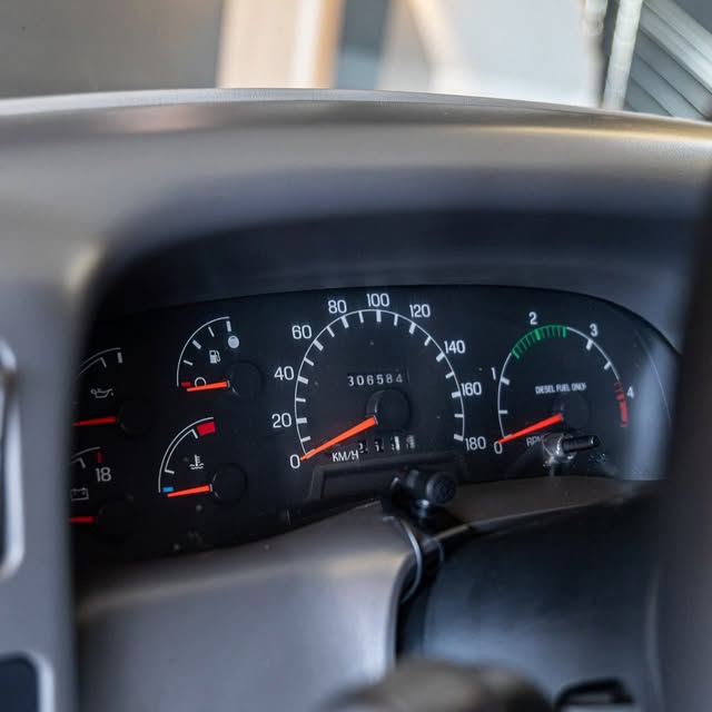 FORD F-250 XLT-L - Imagem 11