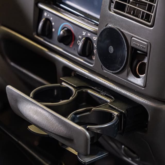 FORD F-250 XLT-L - Imagem 16