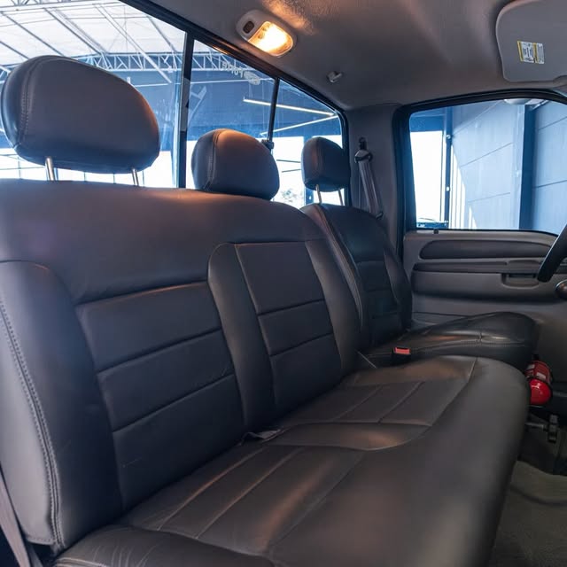 FORD F-250 XLT-L - Imagem 17