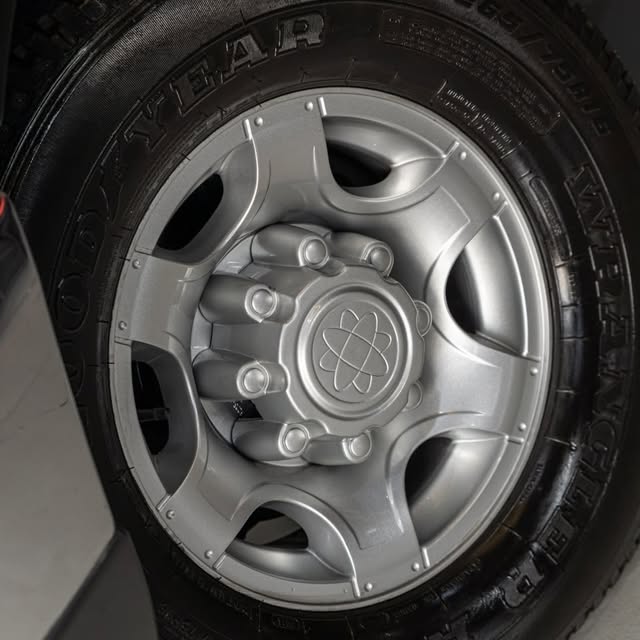FORD F-250 XLT-L - Imagem 18