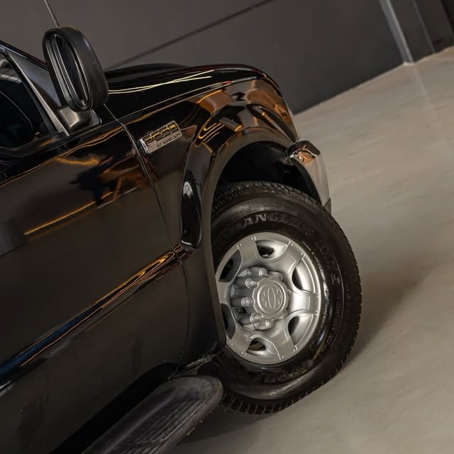 FORD F-250 XLT-L - Imagem 4